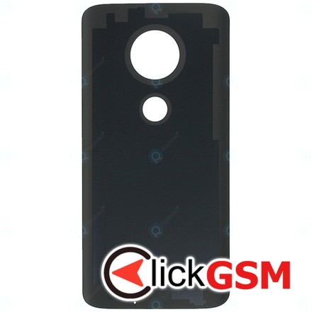 Capac Spate Negru Motorola Moto G7 qlk