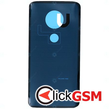 Capac Spate Motorola Moto G7 Plus