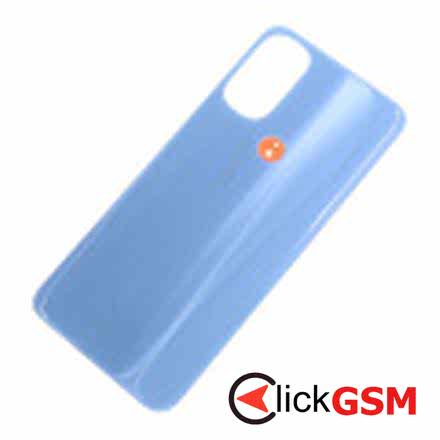 Capac Spate Blue Motorola Moto G71 5G 2w9e