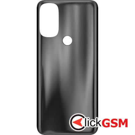 Capac Spate Negru Motorola Moto G71 5G 2x7z