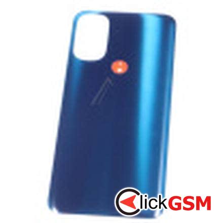 Capac Spate Verde Motorola Moto G71 5G 2wa9