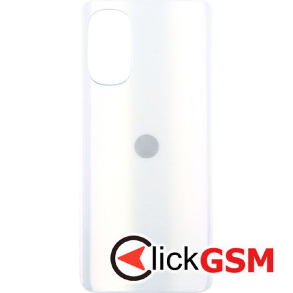 Capac Spate White Motorola Moto G71s 3f9t