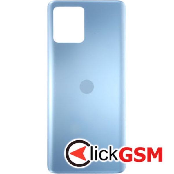Capac Spate Blue Motorola Moto G72 3f9v