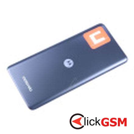 Capac Spate Negru Motorola Moto G72 2x7q