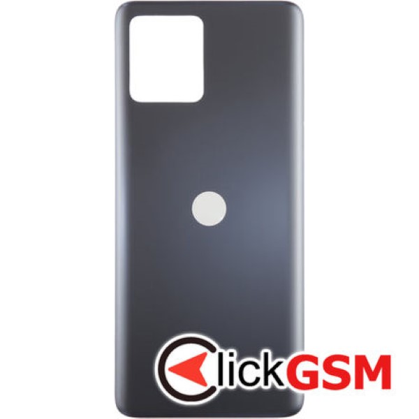 Capac Spate Negru Motorola Moto G72 3f9u