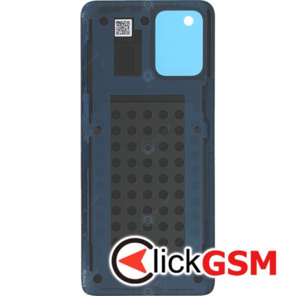 Capac Spate Negru Motorola Moto G73 5G 31r7