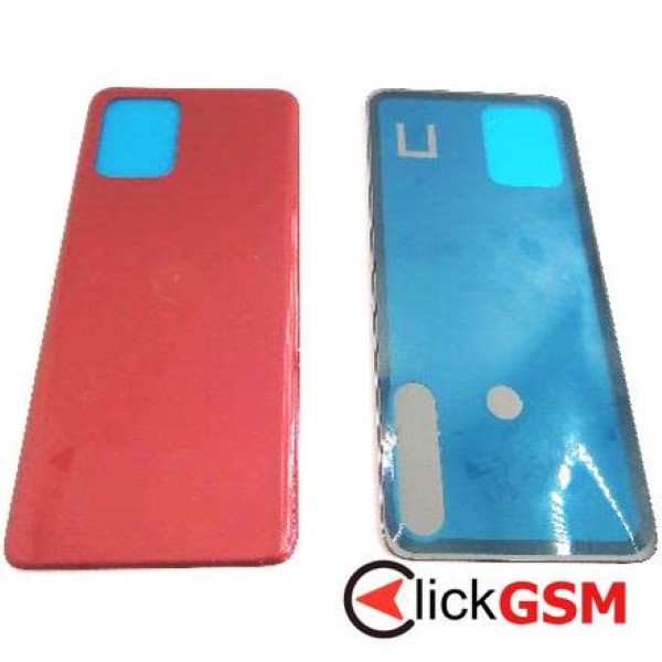 Capac Spate Rosu Motorola Moto G73 5G 30zj