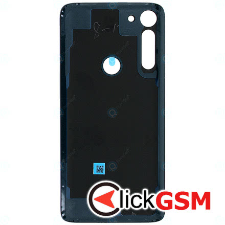 Capac Spate Albastru Motorola Moto G8 Power lmi