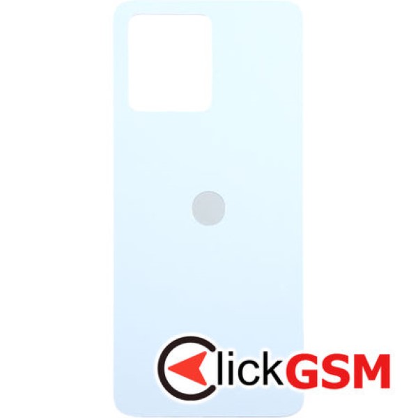 Capac Spate Blue Motorola Moto G84 5G 3fhh