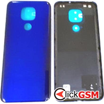 Capac Spate Blue Motorola Moto G9 Play 313v