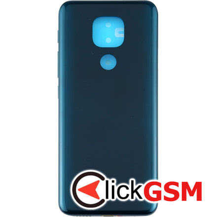 Capac Spate Green Motorola Moto G9 Play 22jz