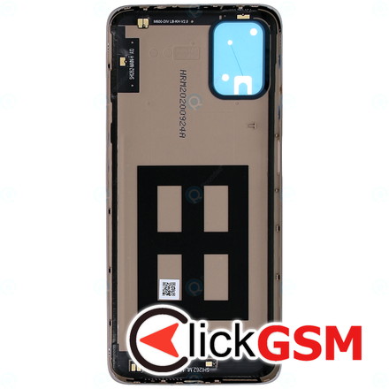 BATTERY COVER ROSE GOLD 5S58C17294