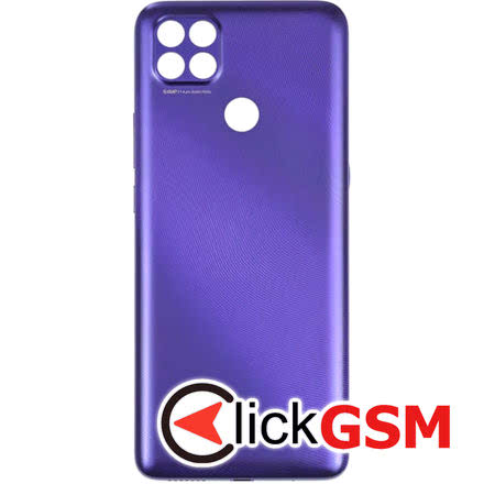 Capac Spate Purple Motorola Moto G9 Power 22jw