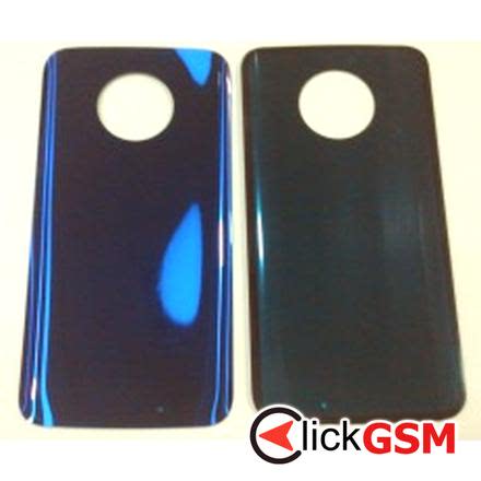Capac Spate Blue Motorola Moto X4 31ct
