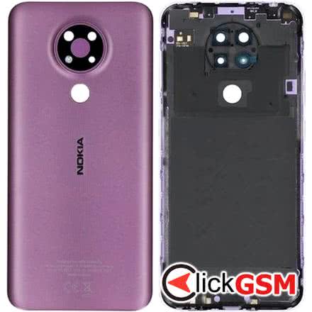 Capac Spate Nokia 3.4 1f28