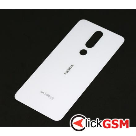 Capac Spate Nokia 5.1 Plus