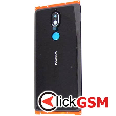 Capac Spate Nokia 7