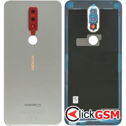 Capac Spate Nokia 7.1