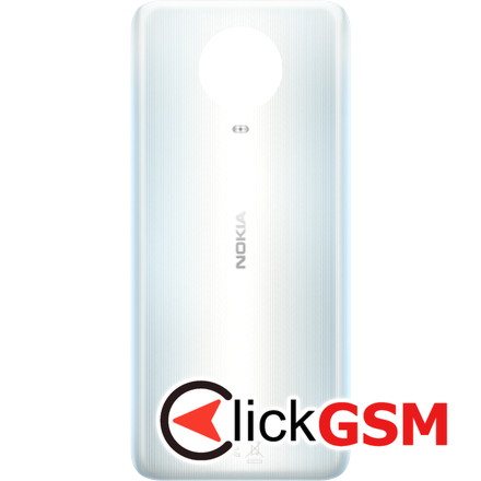 Capac Spate Nokia G20