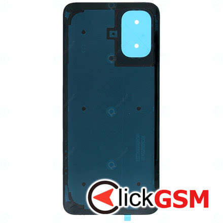 Capac Spate Albastru Nokia G21 qu5