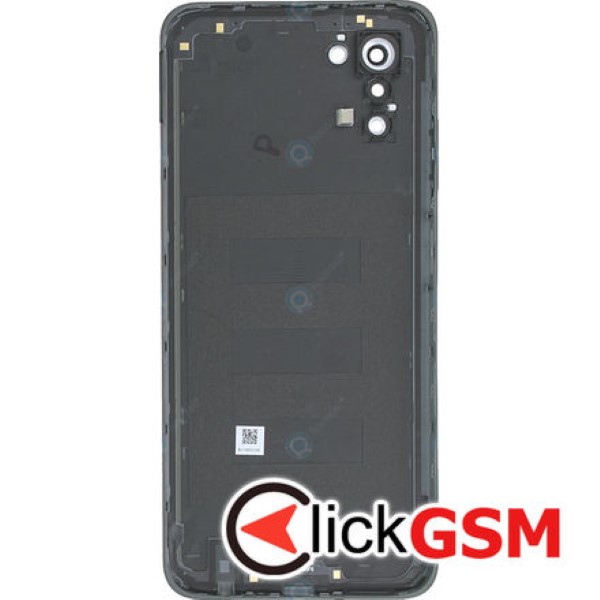 Capac Spate Gri Nokia G22 2xox
