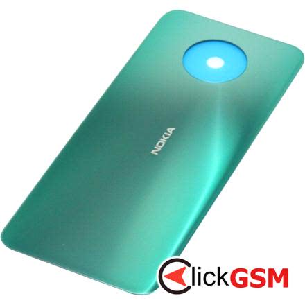 Capac Spate Verde Nokia G50 2h4i