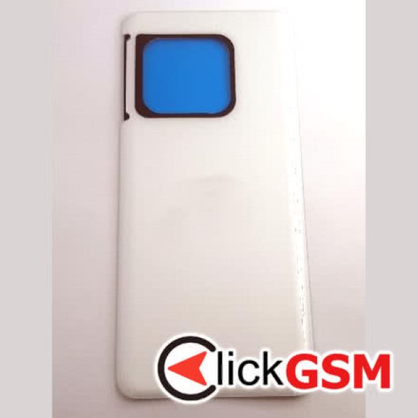 Capac Spate Alb OnePlus 10 Pro 24wf