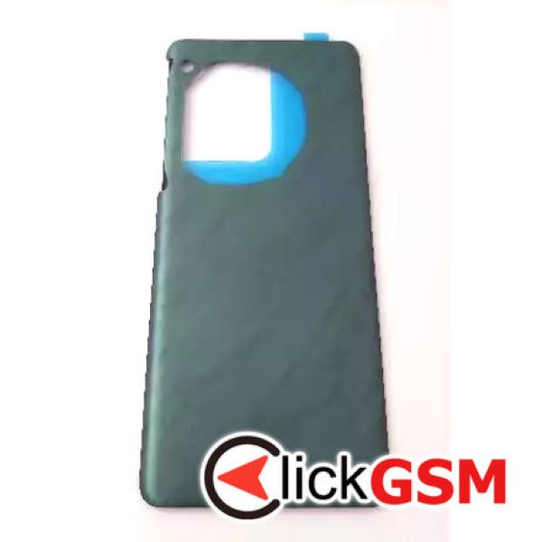 Capac Spate Verde OnePlus 12 3fq6