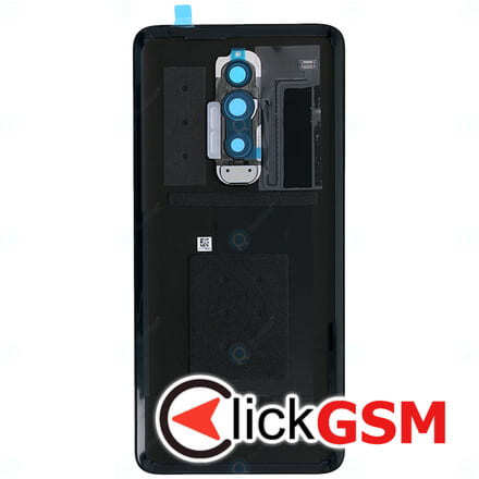 Capac Spate Gri OnePlus 7 Pro 5G 19st