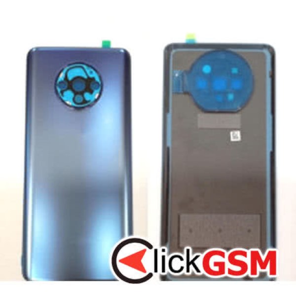 Capac Spate Blue OnePlus 7T 26dk