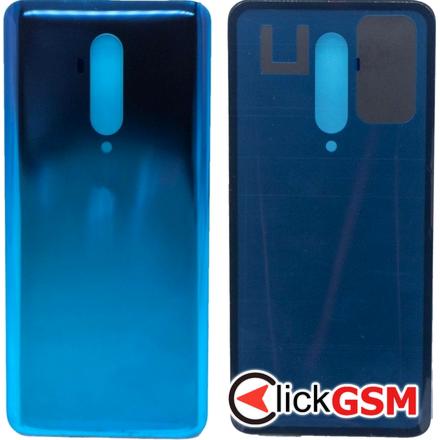 Capac Spate Albastru OnePlus 7T Pro 1jxh