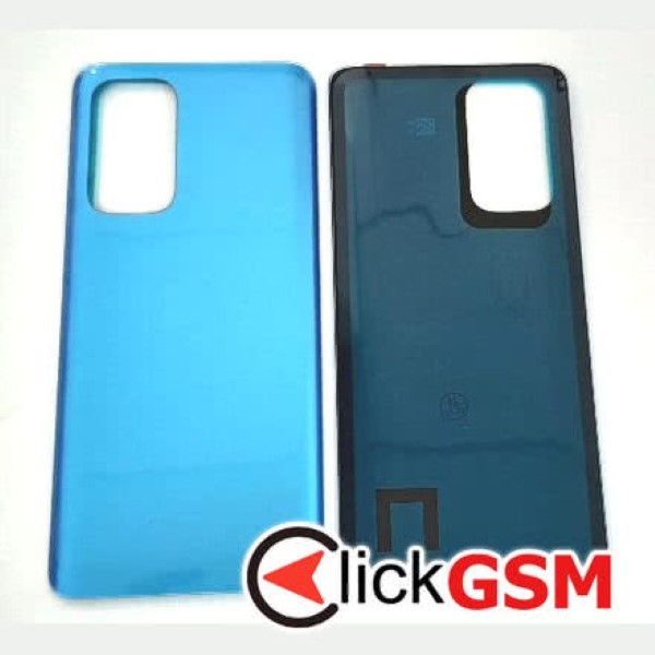 Capac Spate Blue OnePlus 9 24v7