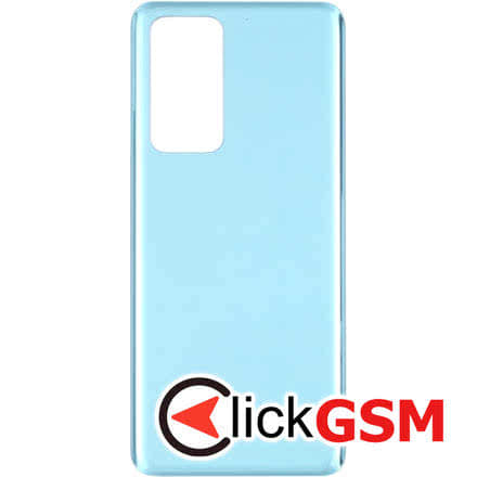 Capac Spate Blue OnePlus 9R 5G 21yj
