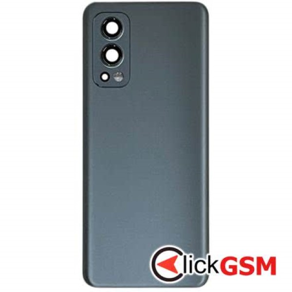 Capac Spate Grey OnePlus Nord 2 5G 2uh6