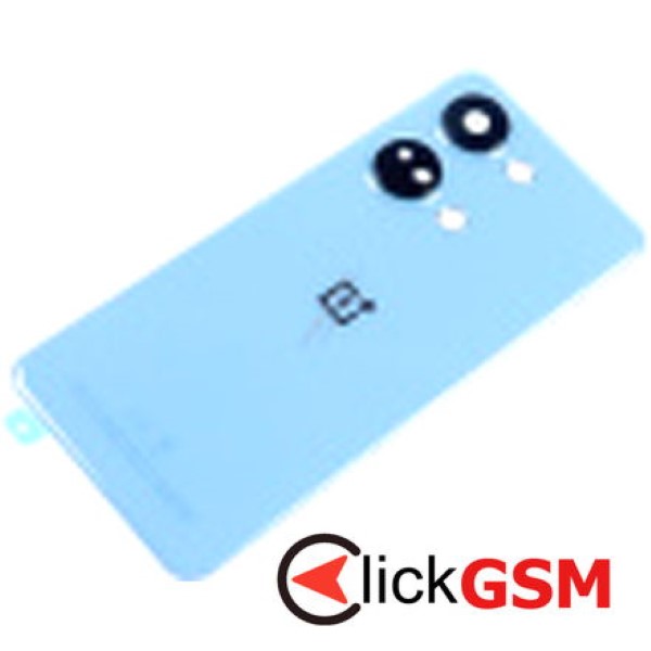 Capac Spate Blue OnePlus Nord 3 5G 3bs3