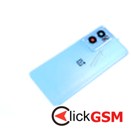 Capac Spate Albastru OnePlus Nord CE 2 5G 1qm5