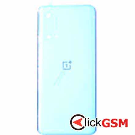 Capac Spate Blue OnePlus Nord CE 5G 2gw5