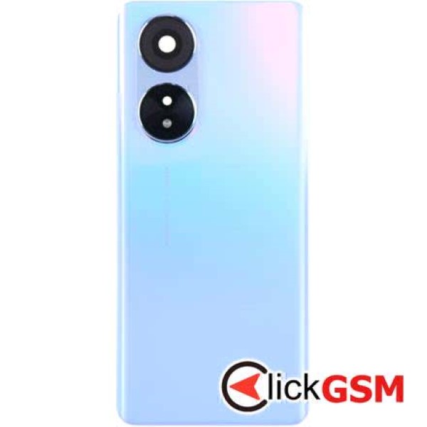 Capac Spate Blue Oppo A1 Pro 2sph