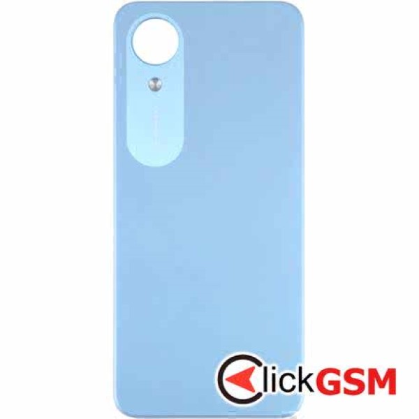 Capac Spate Blue Oppo A17k 2ssx