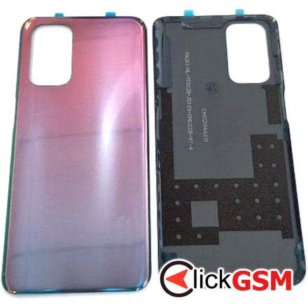 Capac Spate Purple Oppo A54 5G 2qiw