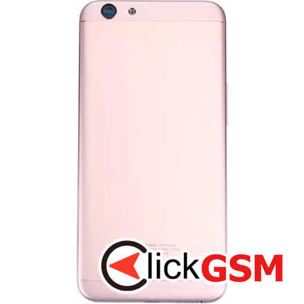 Capac Spate Pink Oppo A59 1xc0