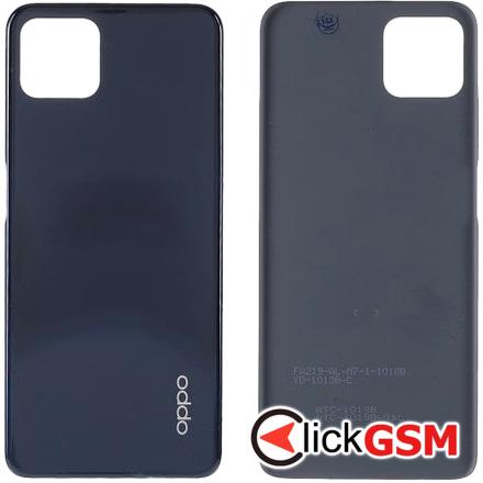 Capac Spate Oppo A72 5G