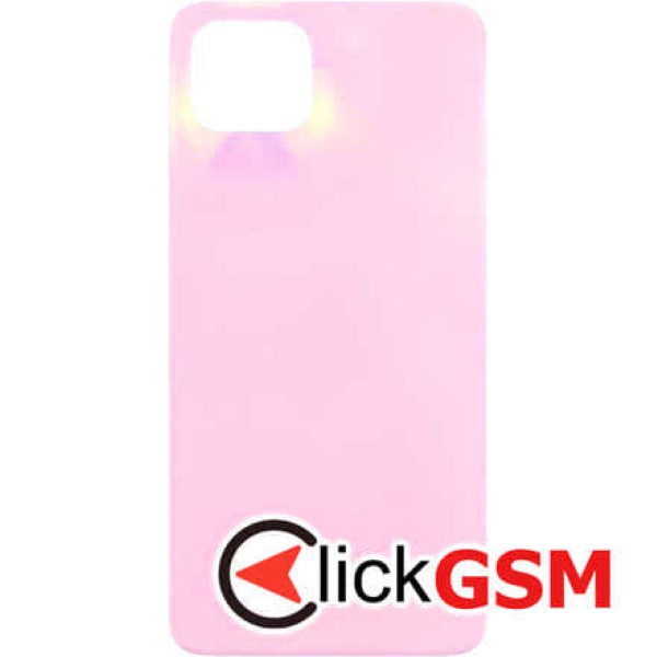 Capac Spate Pink Oppo A92s 1xeq
