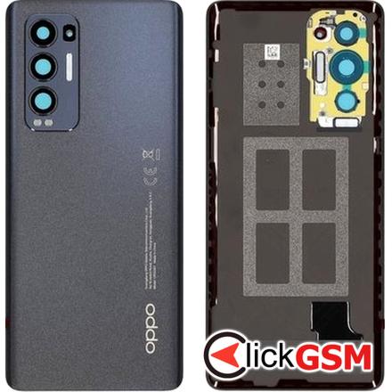Capac Spate Oppo Find X3 Neo