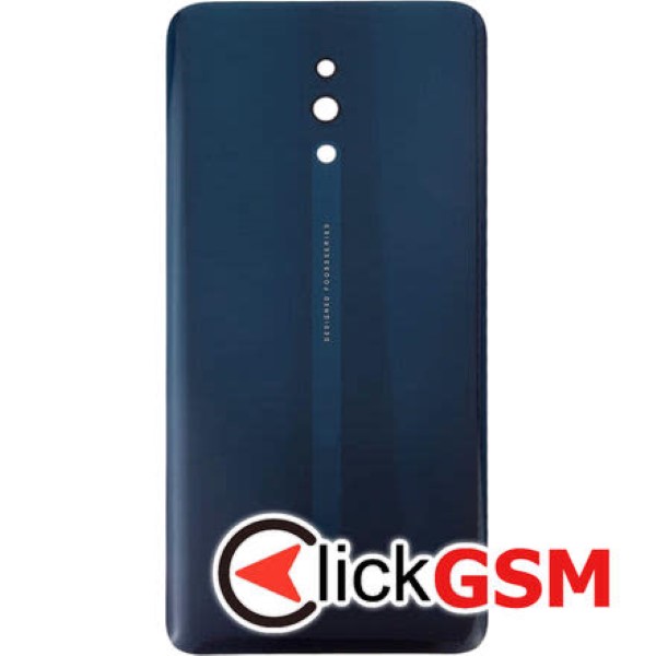 Capac Spate Blue Oppo Reno 5G 1xft