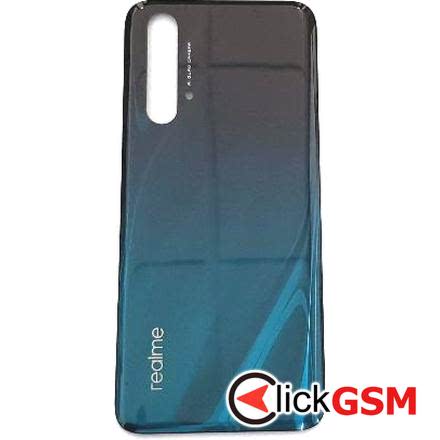 Capac Spate Blue Realme X50 5G 2qk7