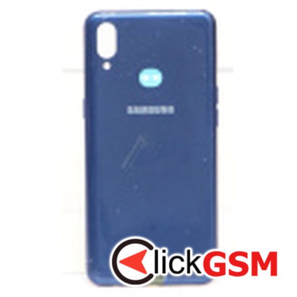 Capac Spate Samsung Galaxy A10s 3bpo