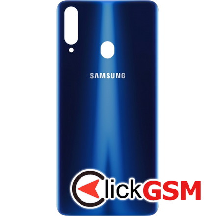 Capac Spate Samsung Galaxy A20s