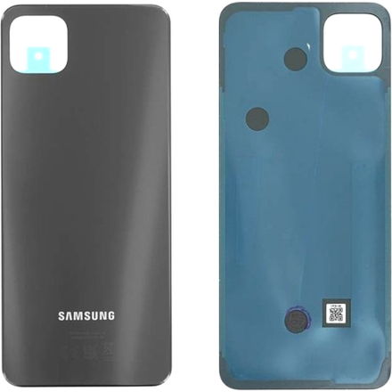 Capac Spate Negru Samsung Galaxy A22 5G 18h4