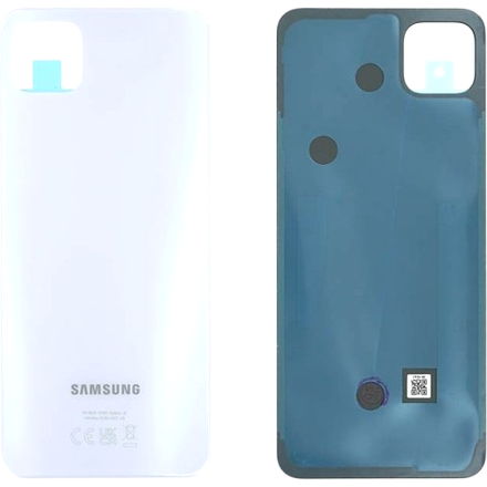 Capac Spate Violet Samsung Galaxy A22 5G 18h3